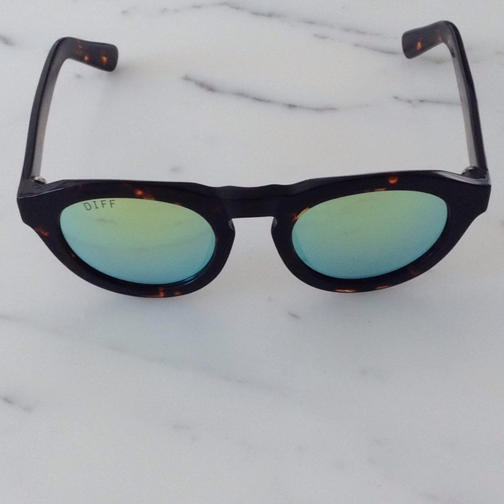 Diff sunglasses - Picture 4 of 8